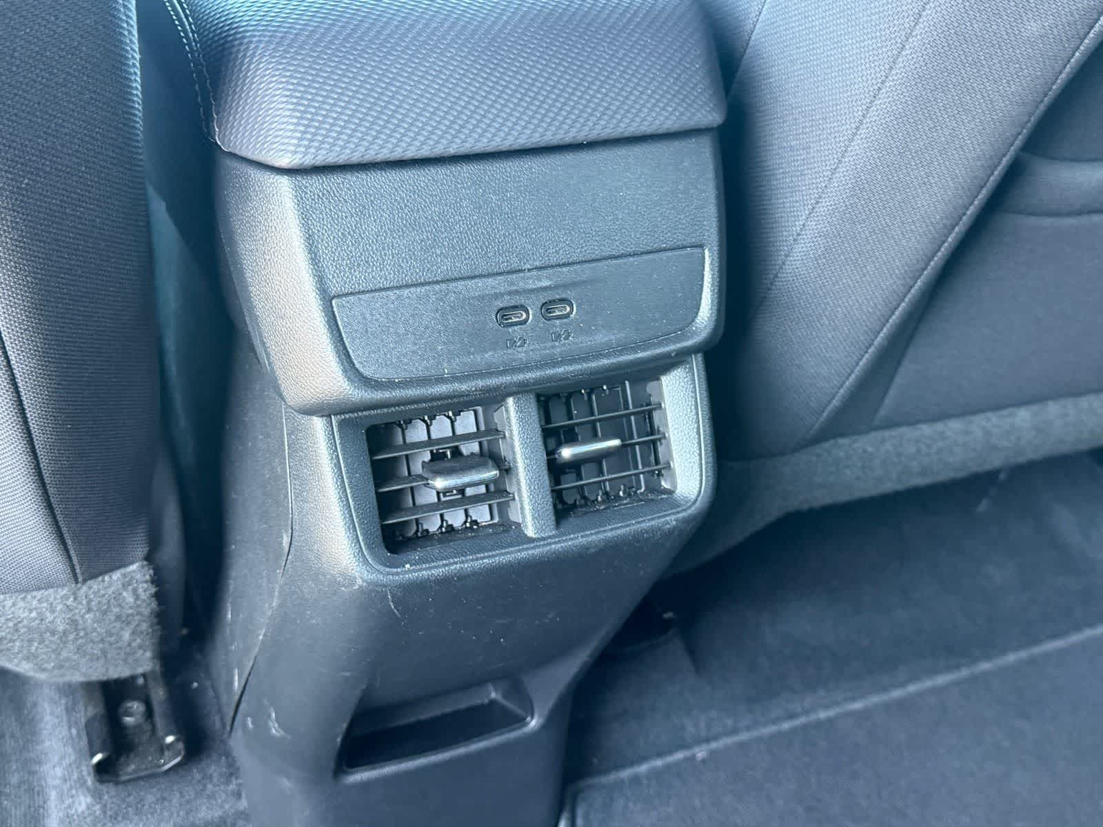 Thumbnail: 2026 Chevrolet Equinox - 12