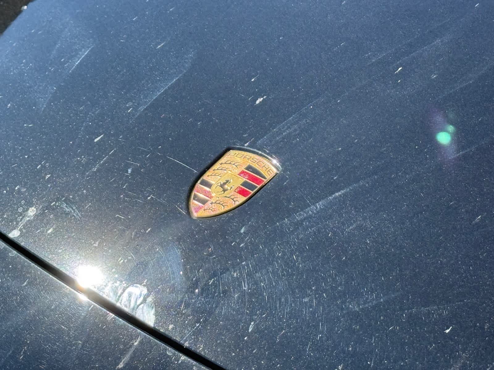 Thumbnail: 2016 Porsche Cayenne - 13