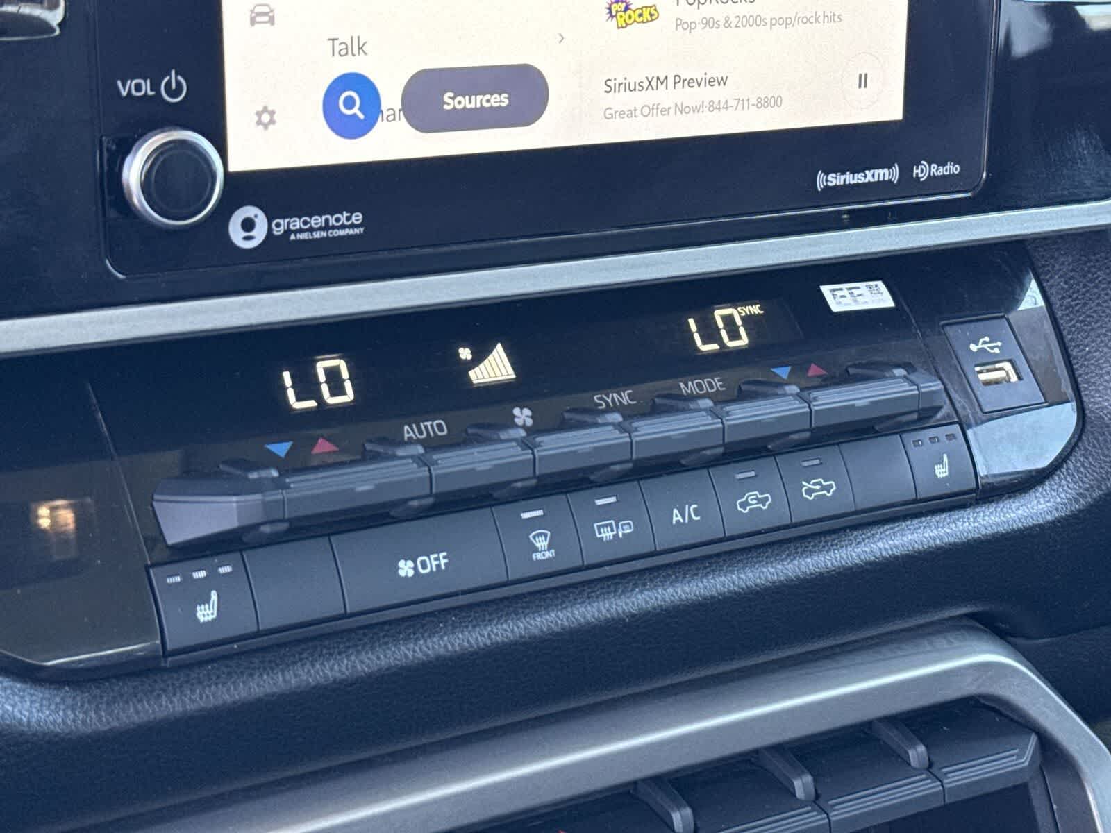 Thumbnail: 2024 Toyota Tundra - 23