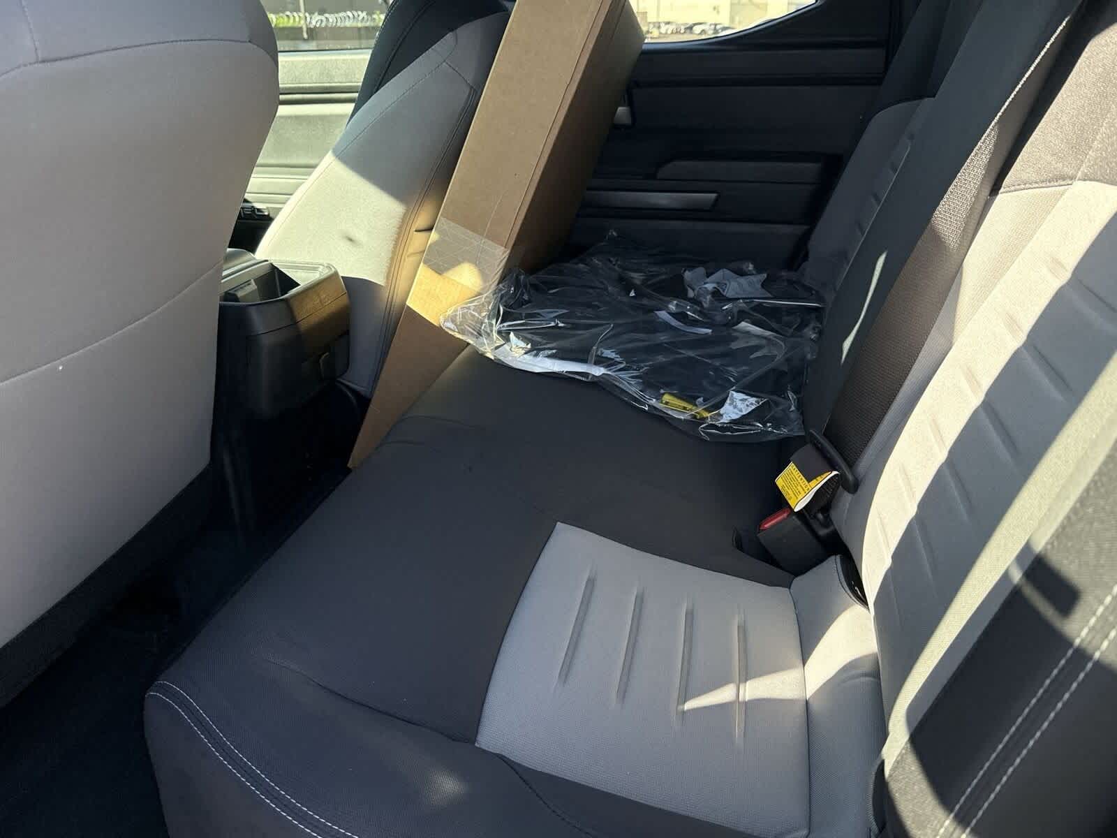 Thumbnail: 2025 Toyota Tacoma - 14