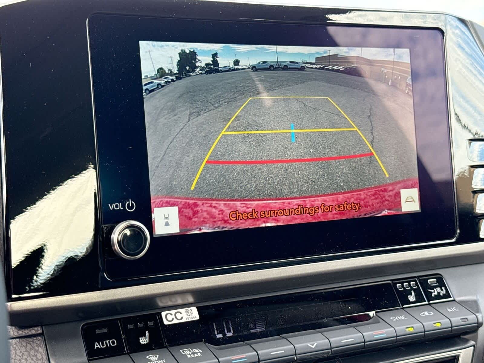 Thumbnail: 2026 Toyota Camry - 21