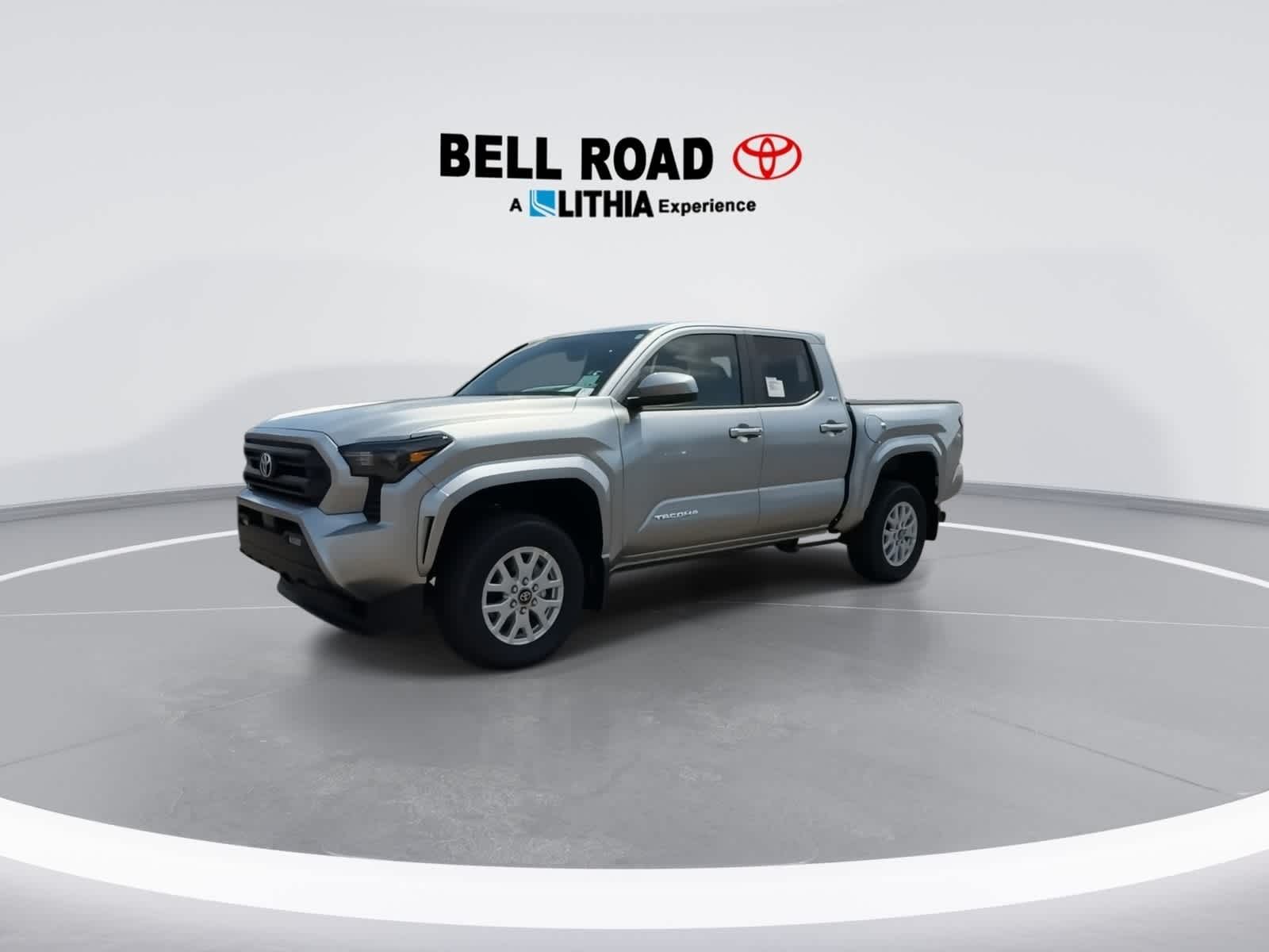 Thumbnail: 2025 Toyota Tacoma - 3