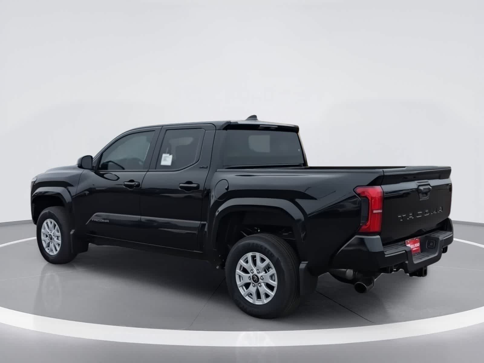 Thumbnail: 2026 Toyota Tacoma - 6