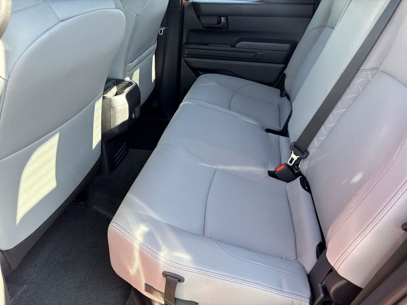 Thumbnail: 2026 Toyota Tacoma - 13