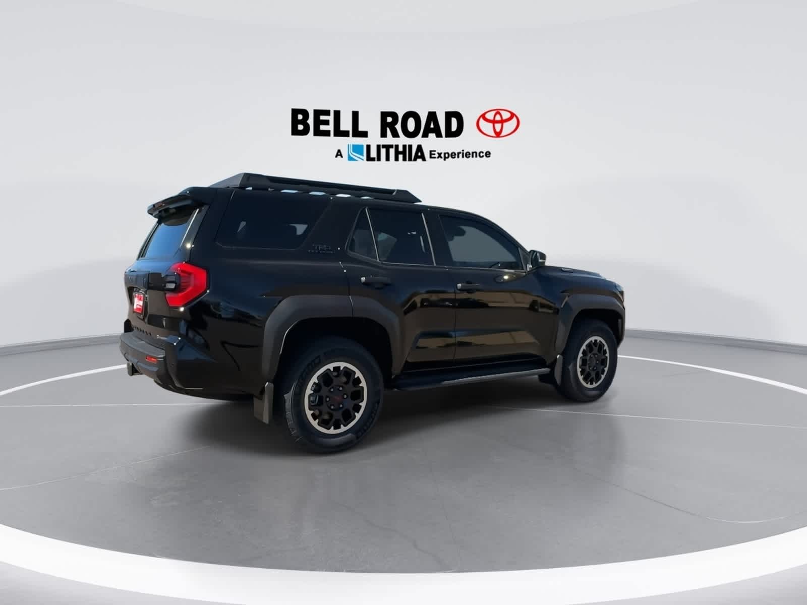 Thumbnail: 2025 Toyota 4Runner - 8