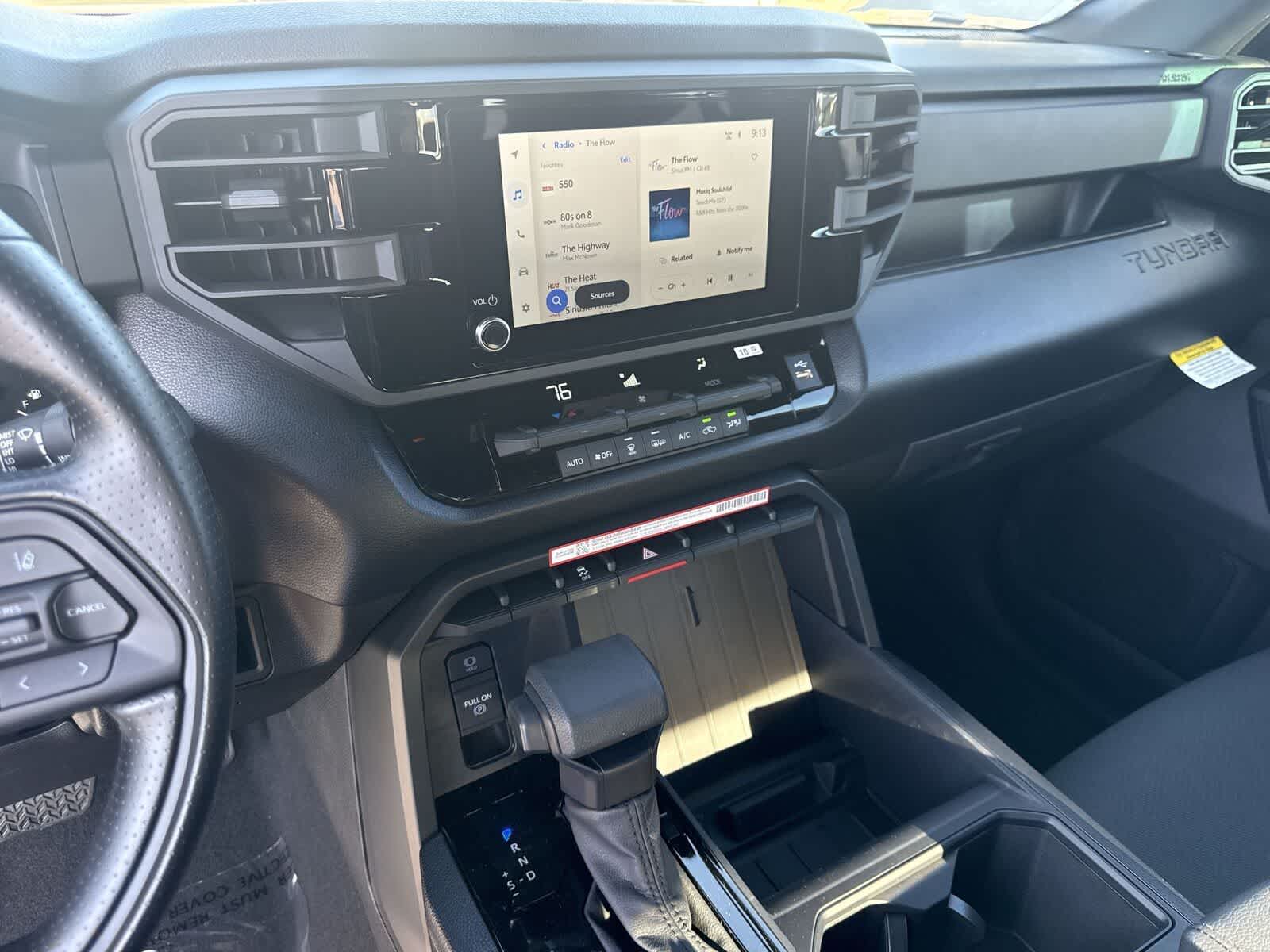 Thumbnail: 2026 Toyota Tundra - 18