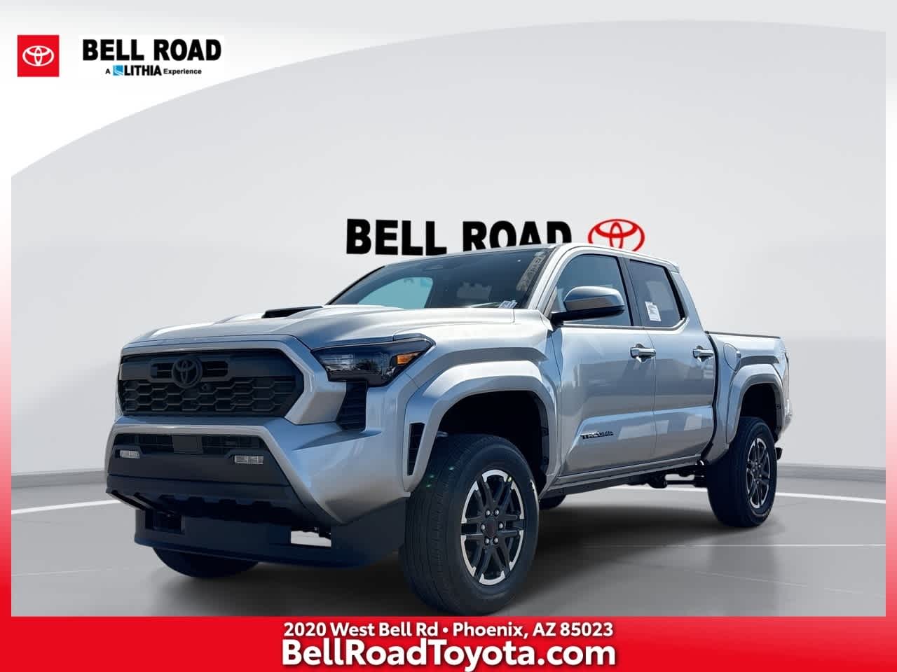 Thumbnail: 2025 Toyota Tacoma - 1