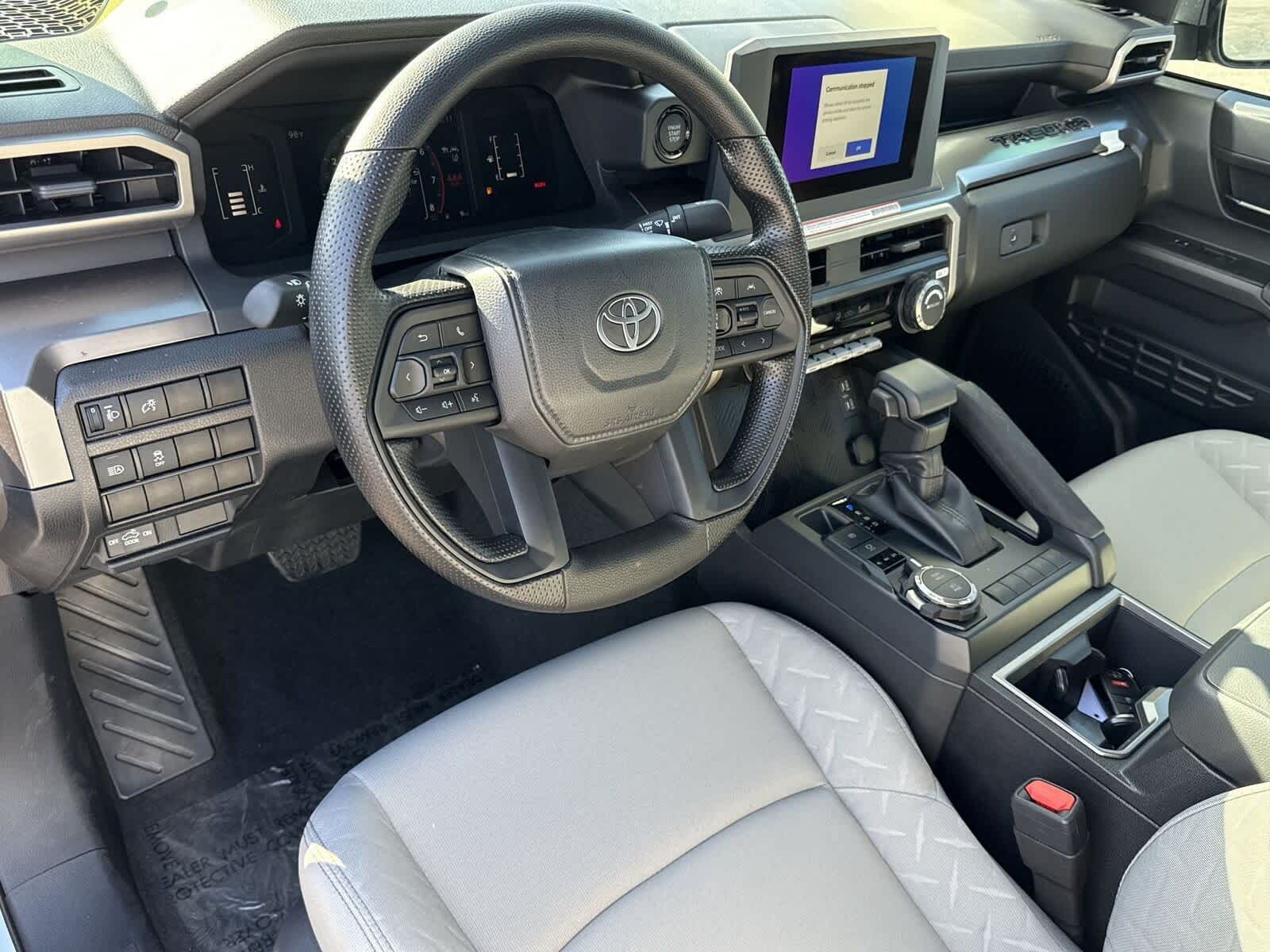 Thumbnail: 2025 Toyota Tacoma - 16