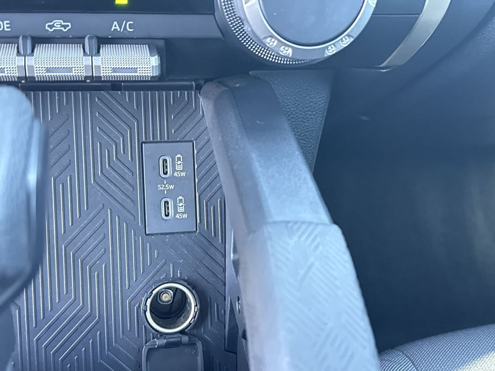 Thumbnail: 2024 Toyota Tacoma - 25