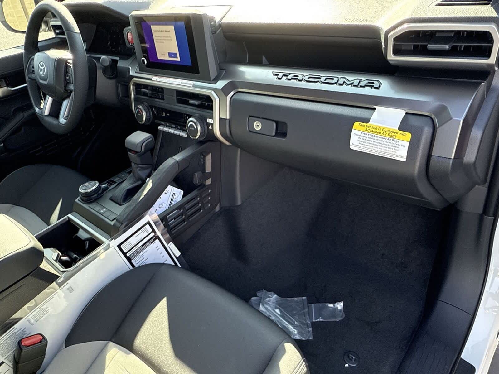 Thumbnail: 2025 Toyota Tacoma - 11