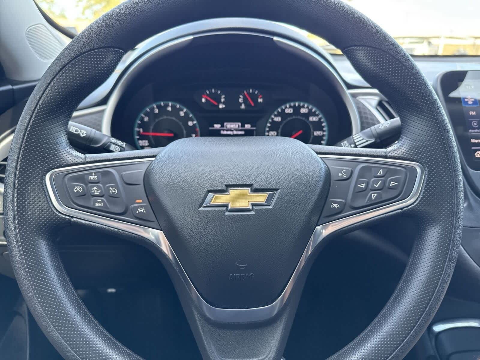 Thumbnail: 2024 Chevrolet Malibu - 27