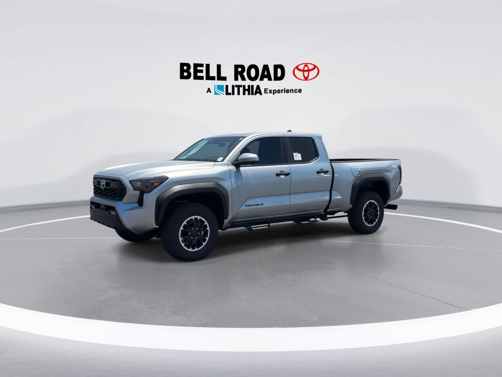 Thumbnail: 2025 Toyota Tacoma - 5