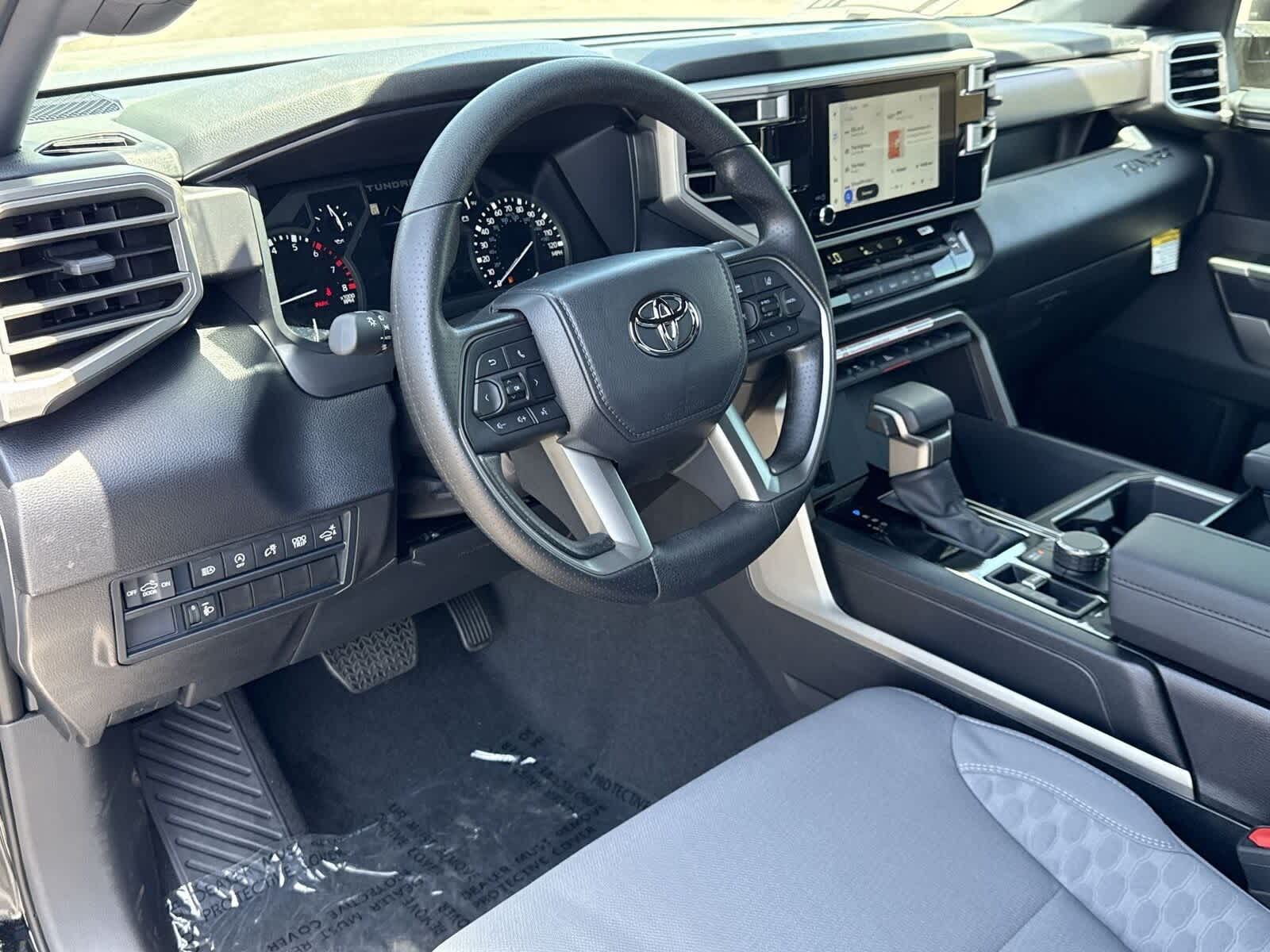 Thumbnail: 2025 Toyota Tundra - 16