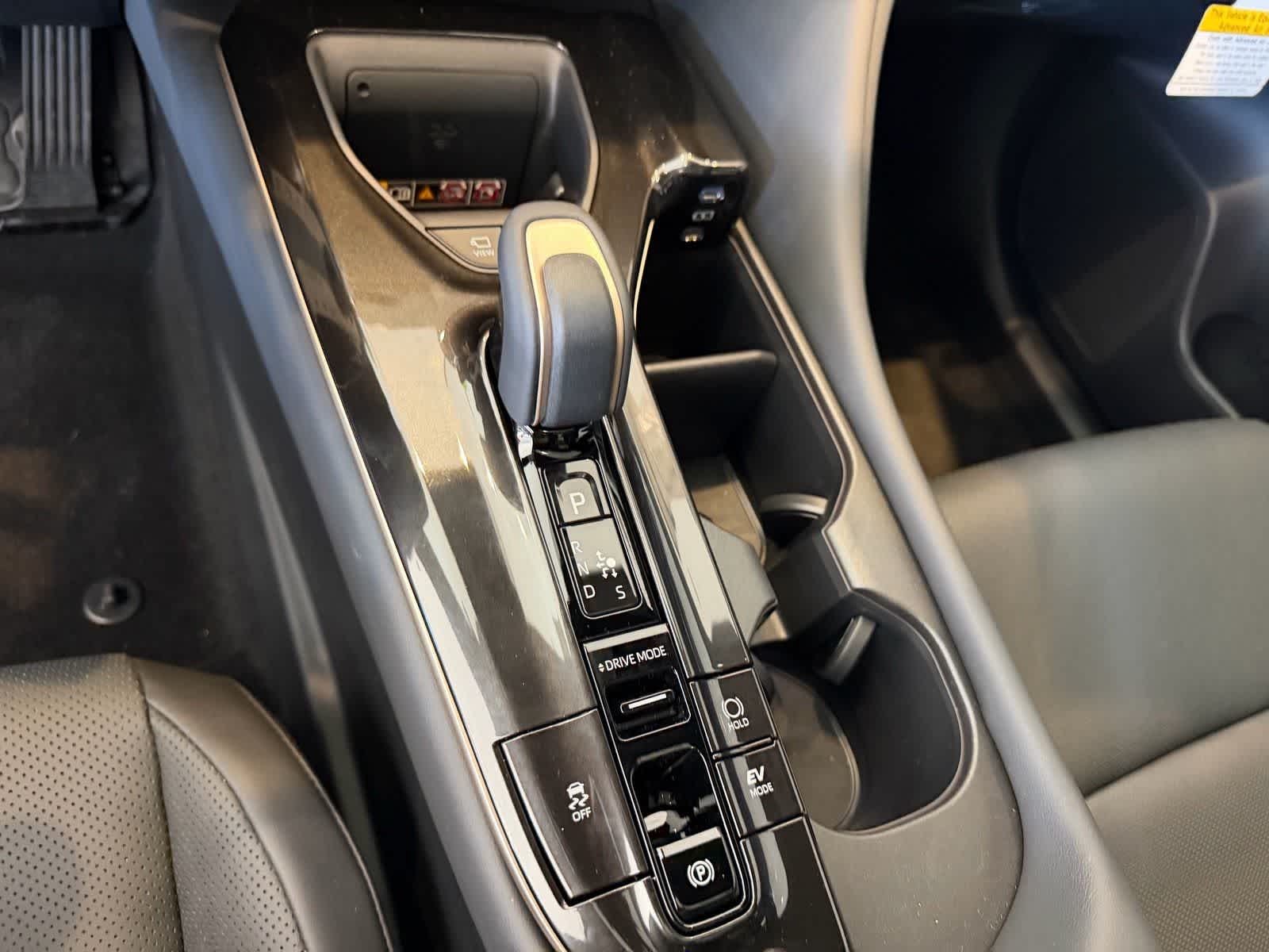 Thumbnail: 2026 Toyota Crown Signia - 18