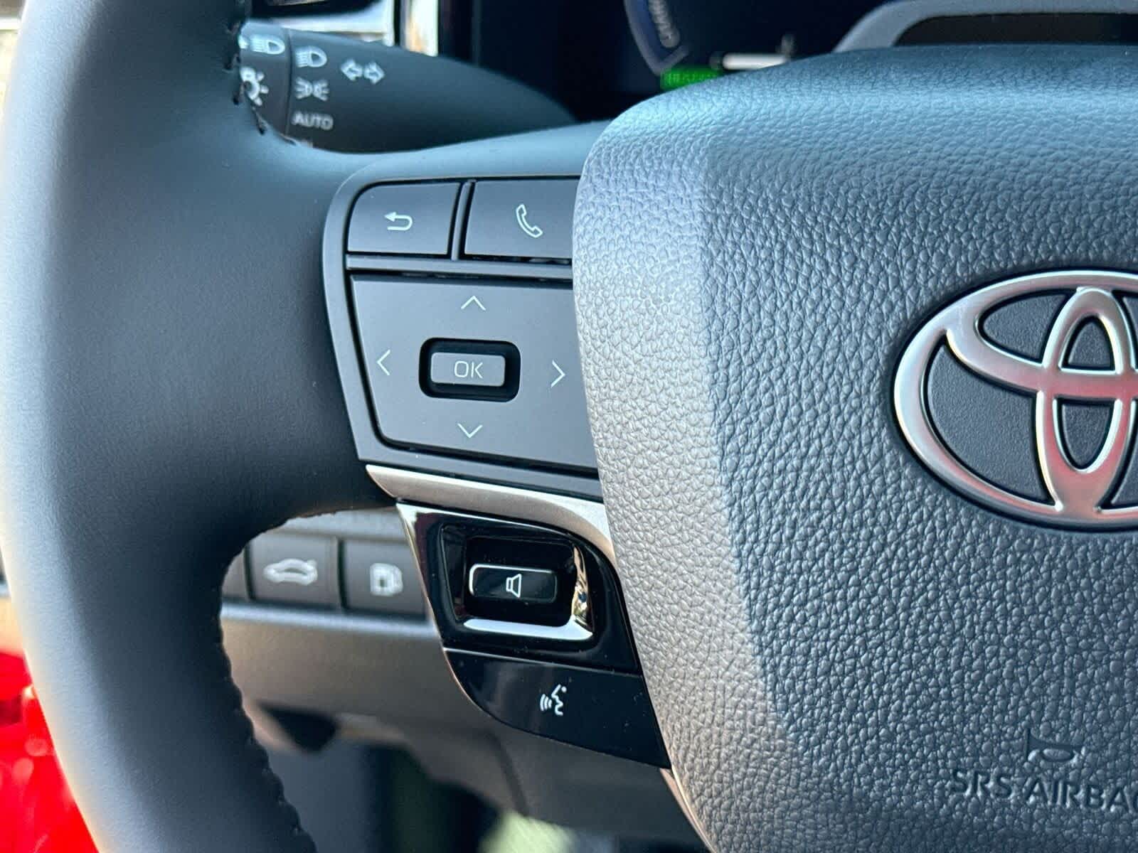 Thumbnail: 2026 Toyota Camry - 27