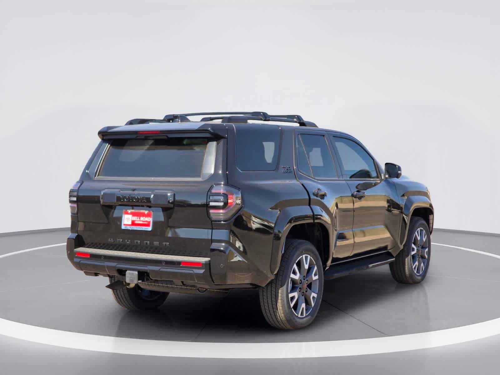 Thumbnail: 2026 Toyota 4Runner - 6