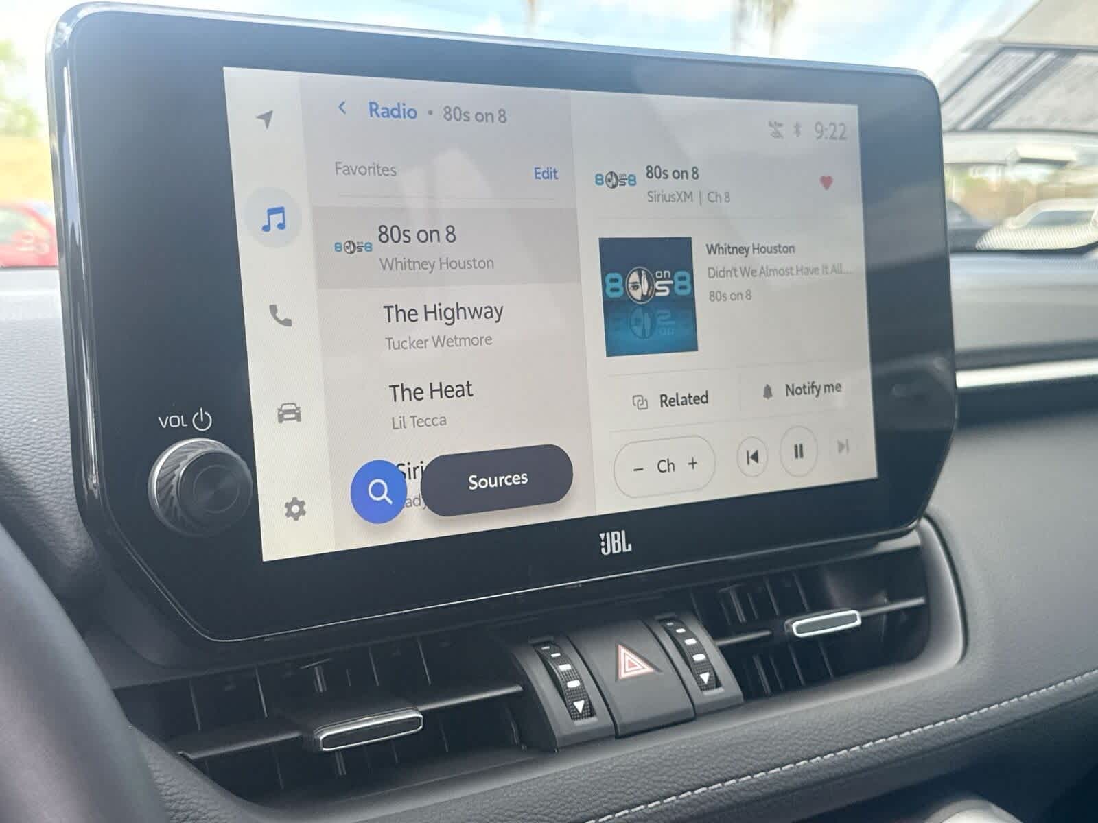 Thumbnail: 2025 Toyota RAV4 - 20