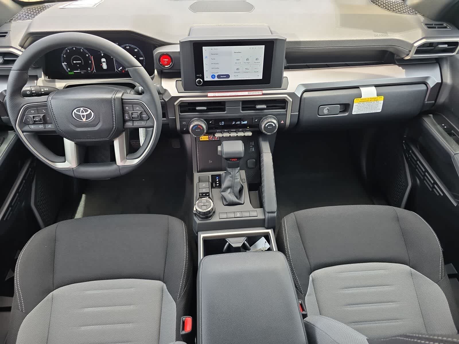 Thumbnail: 2026 Toyota 4Runner - 15