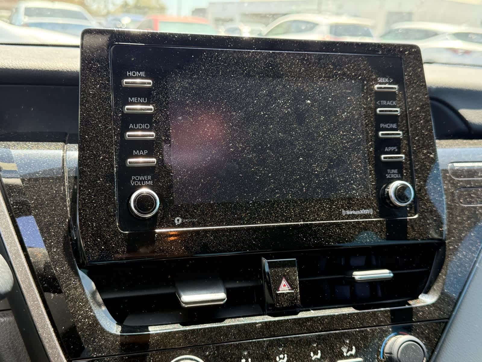 Thumbnail: 2021 Toyota Camry - 17