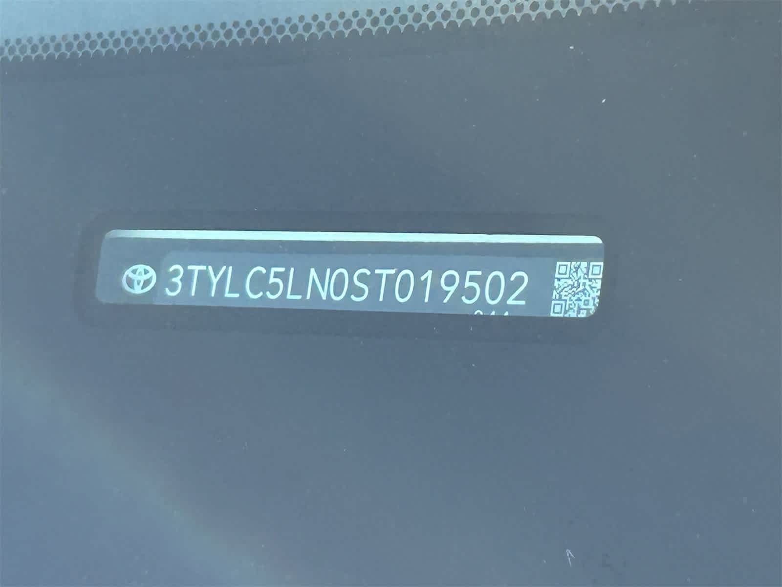 Thumbnail: 2025 Toyota Tacoma - 25