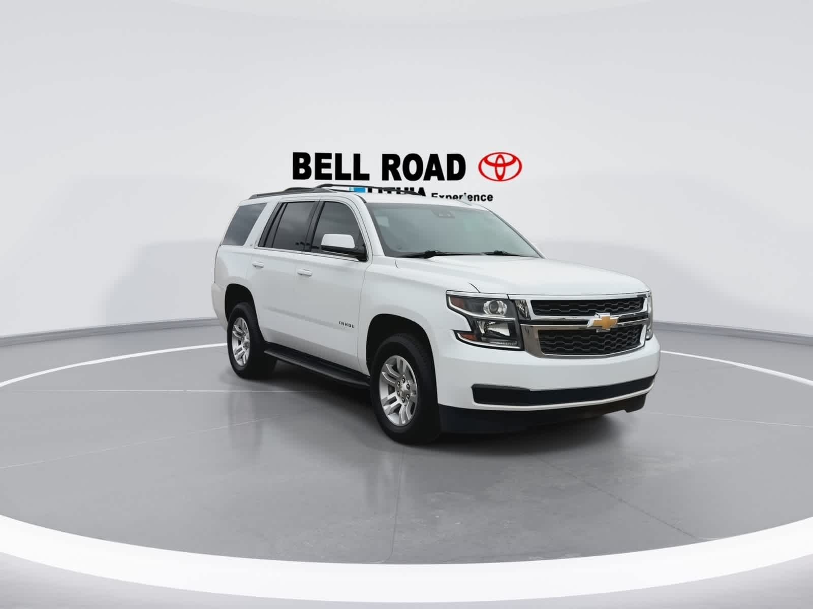 Thumbnail: 2020 Chevrolet Tahoe - 2