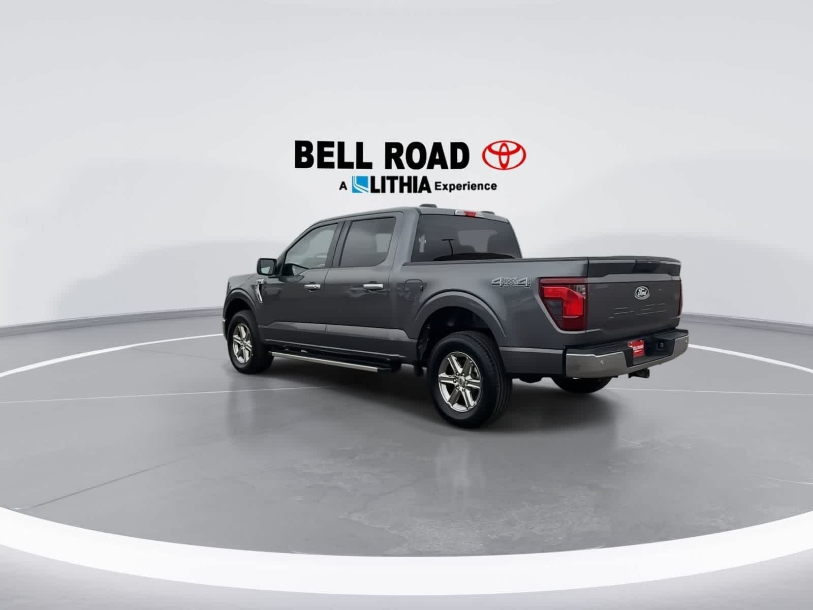 Thumbnail: 2025 Ford F-150 - 6