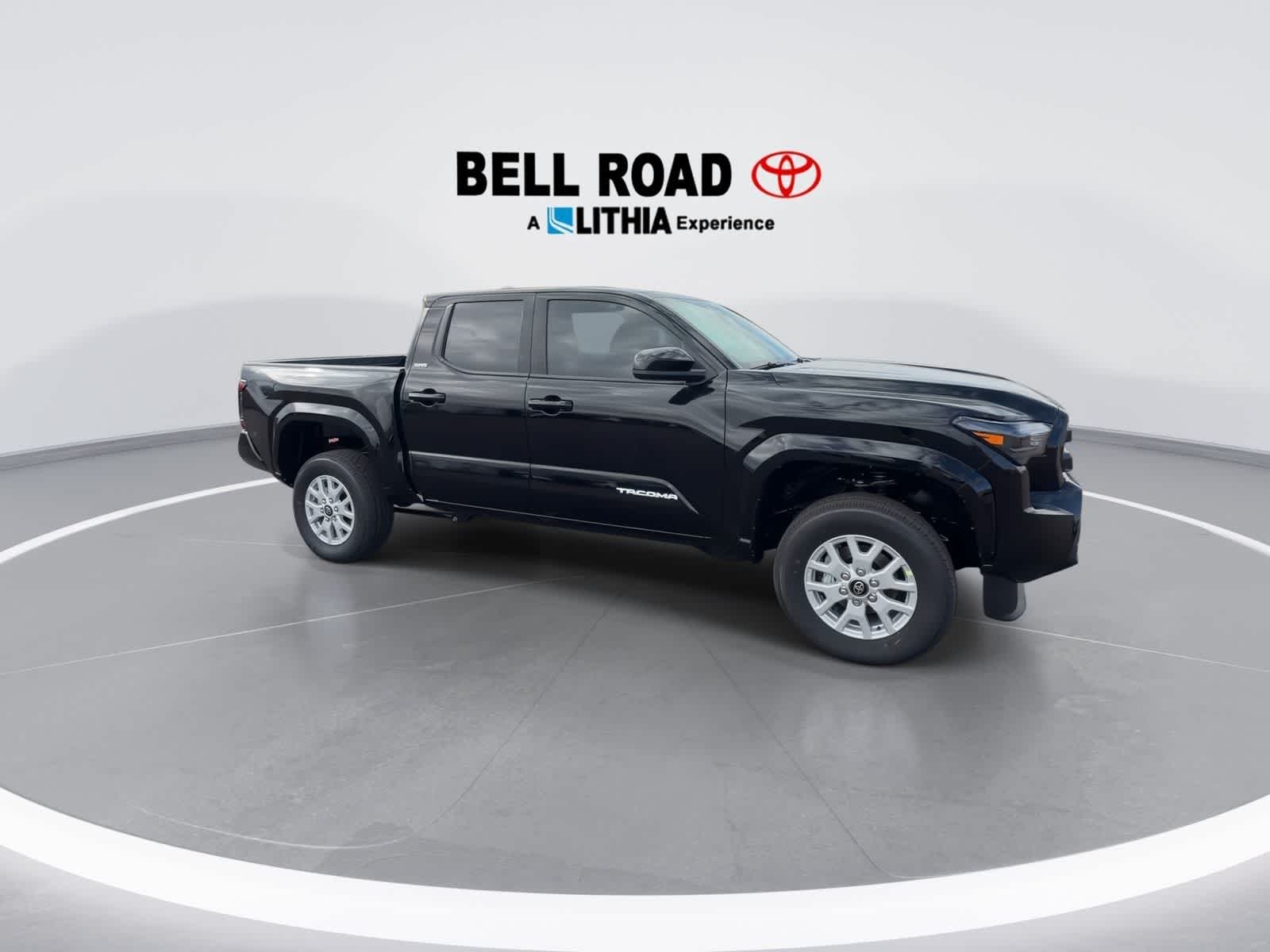 Thumbnail: 2026 Toyota Tacoma - 2