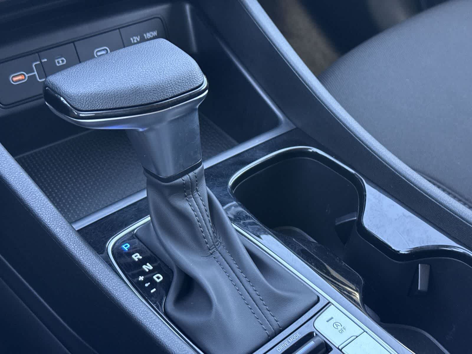 Thumbnail: 2026 Hyundai Tucson - 25