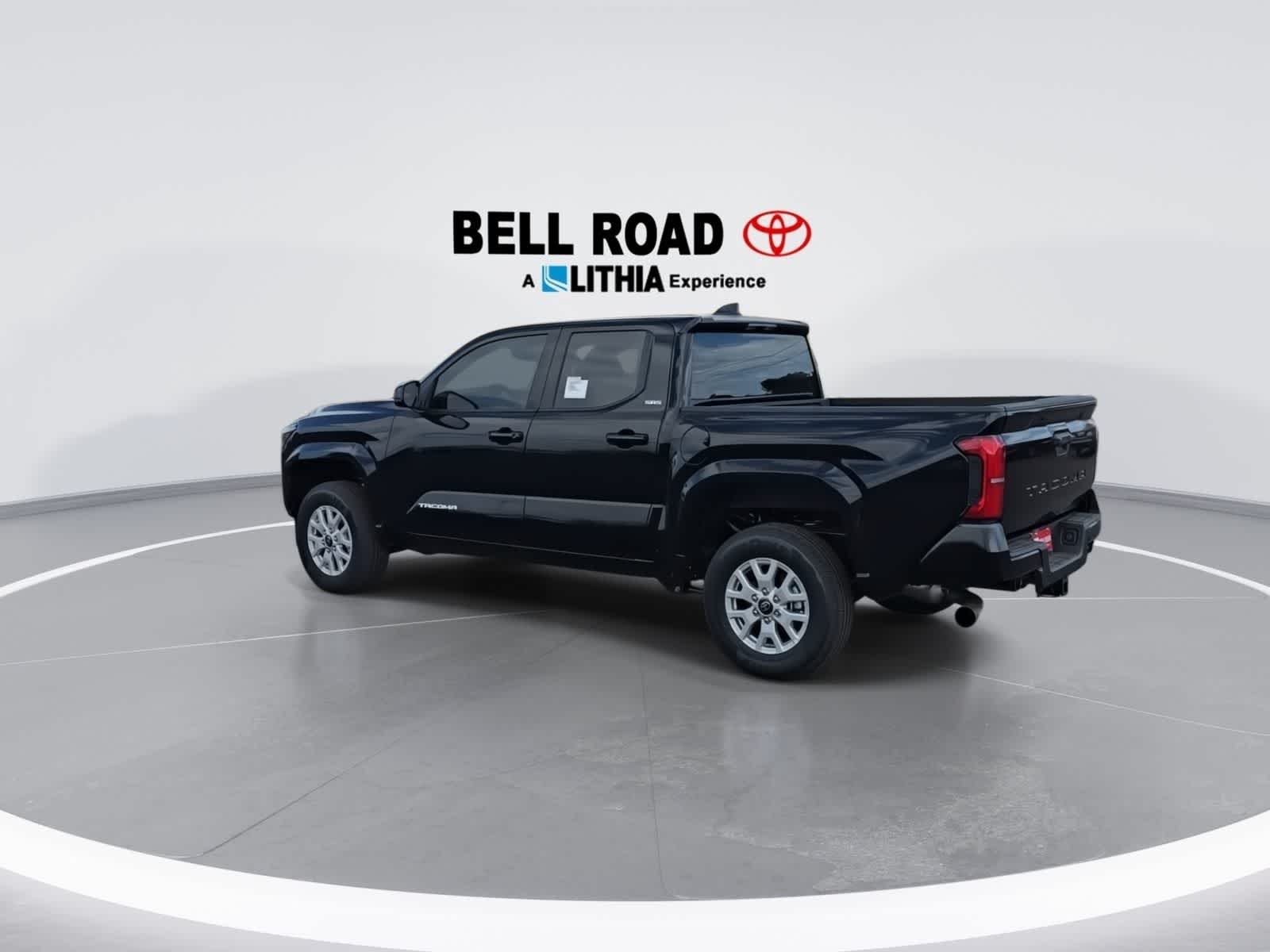 Thumbnail: 2026 Toyota Tacoma - 6