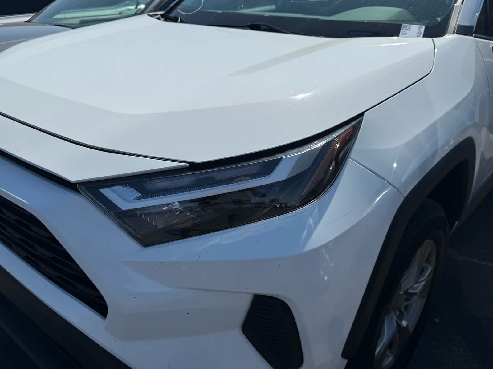 Thumbnail: 2022 Toyota RAV4 - 7