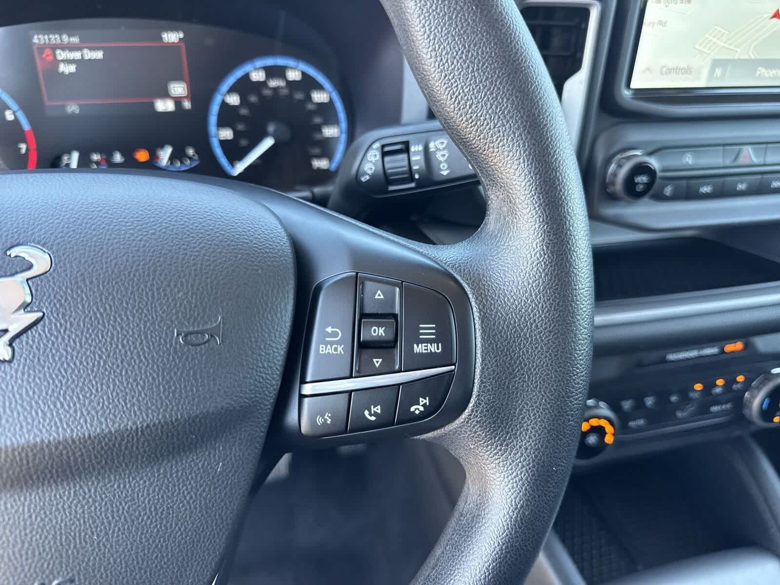 Thumbnail: 2022 Ford Bronco Sport - 29