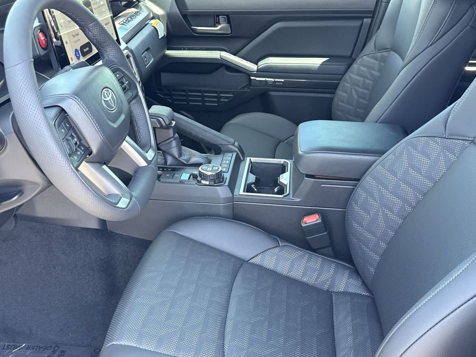 Thumbnail: 2025 Toyota Tacoma - 17