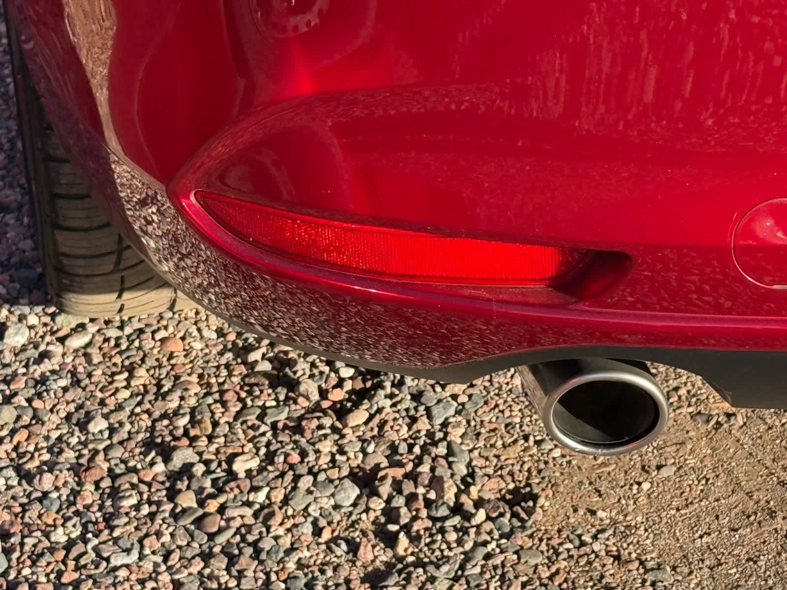 Thumbnail: 2019 Mazda Mazda3 - 12
