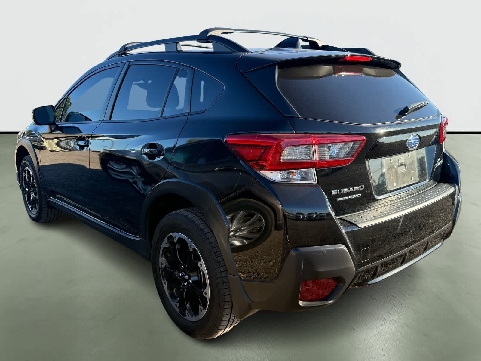 Thumbnail: 2023 Subaru Crosstrek - 3