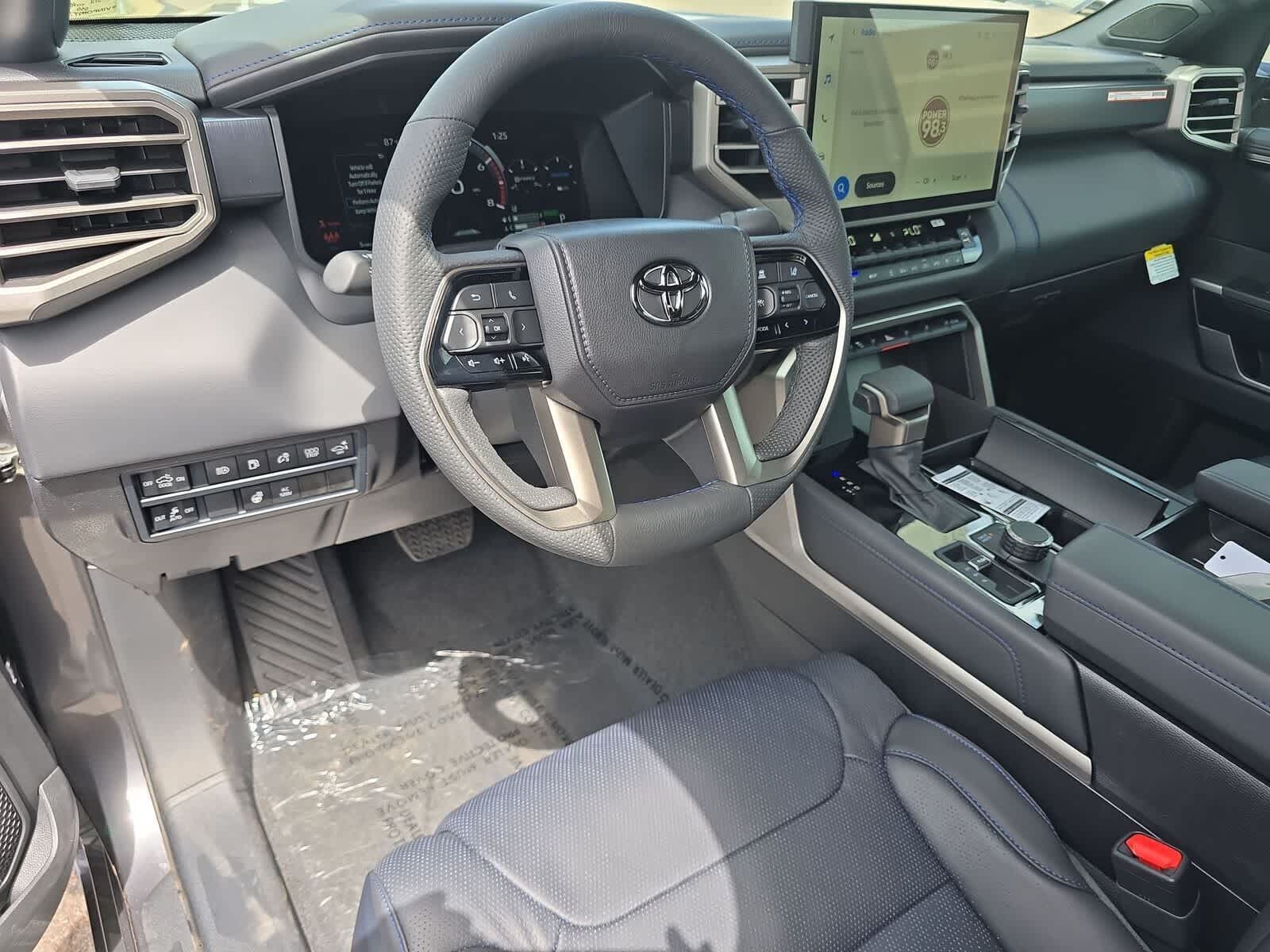 Thumbnail: 2026 Toyota Tundra - 16