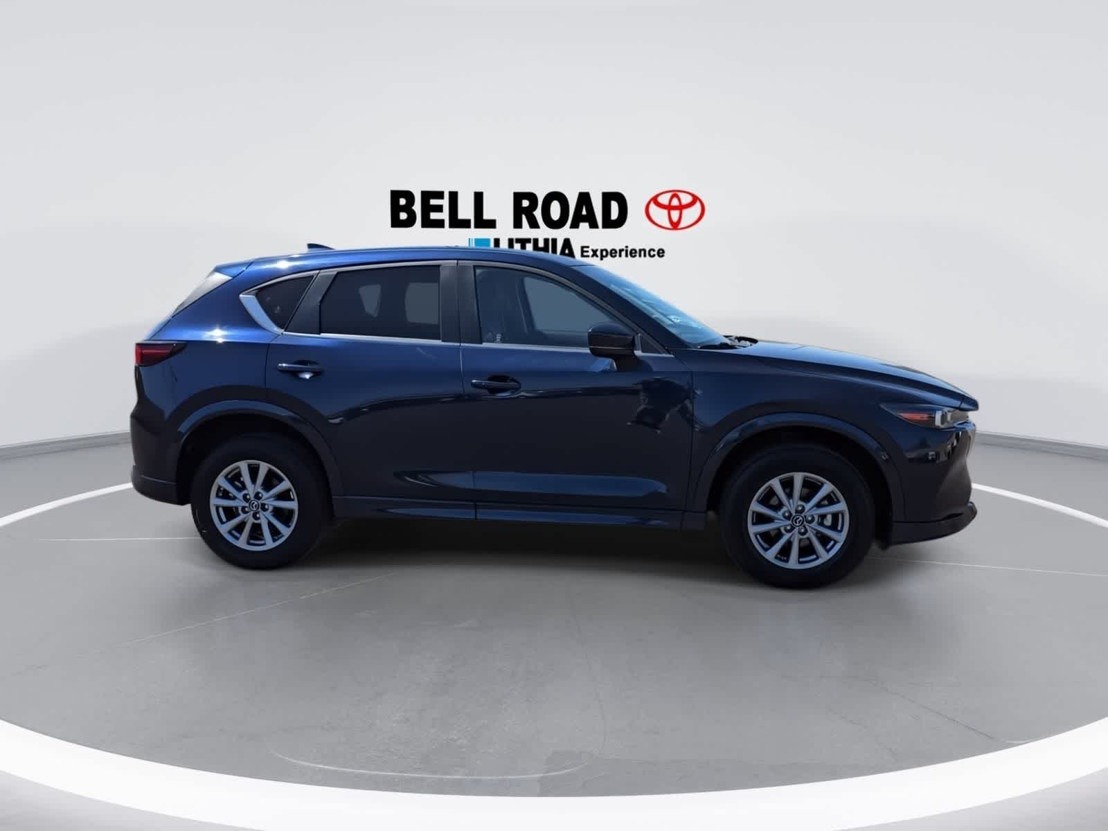 Thumbnail: 2025 Mazda CX-5 - 11