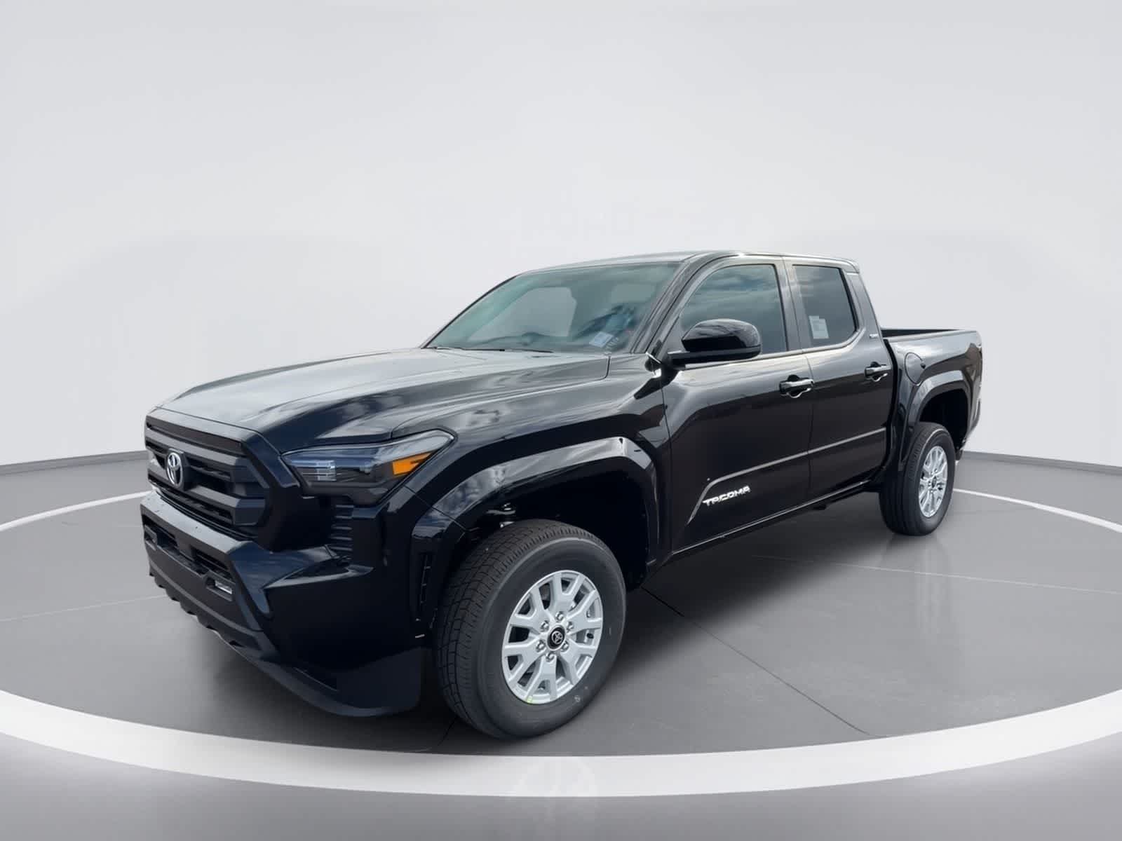 Thumbnail: 2026 Toyota Tacoma - 4