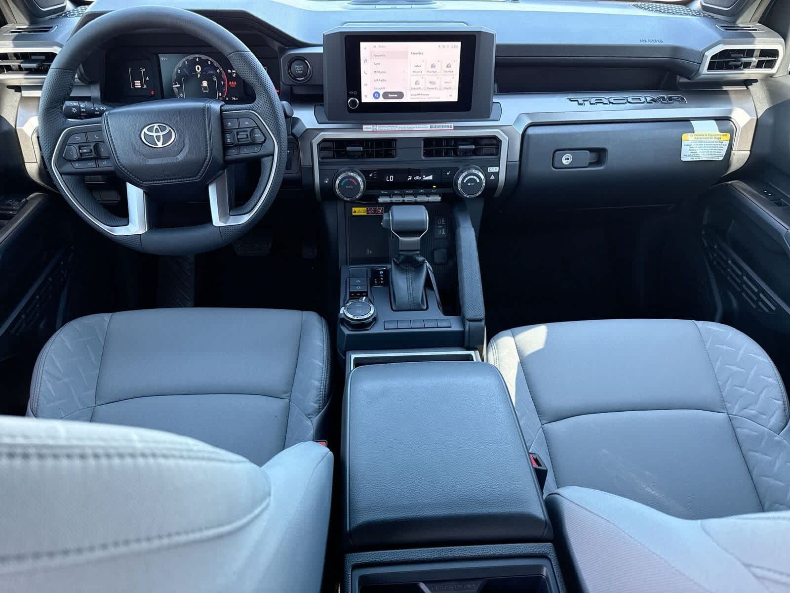 Thumbnail: 2025 Toyota Tacoma - 15