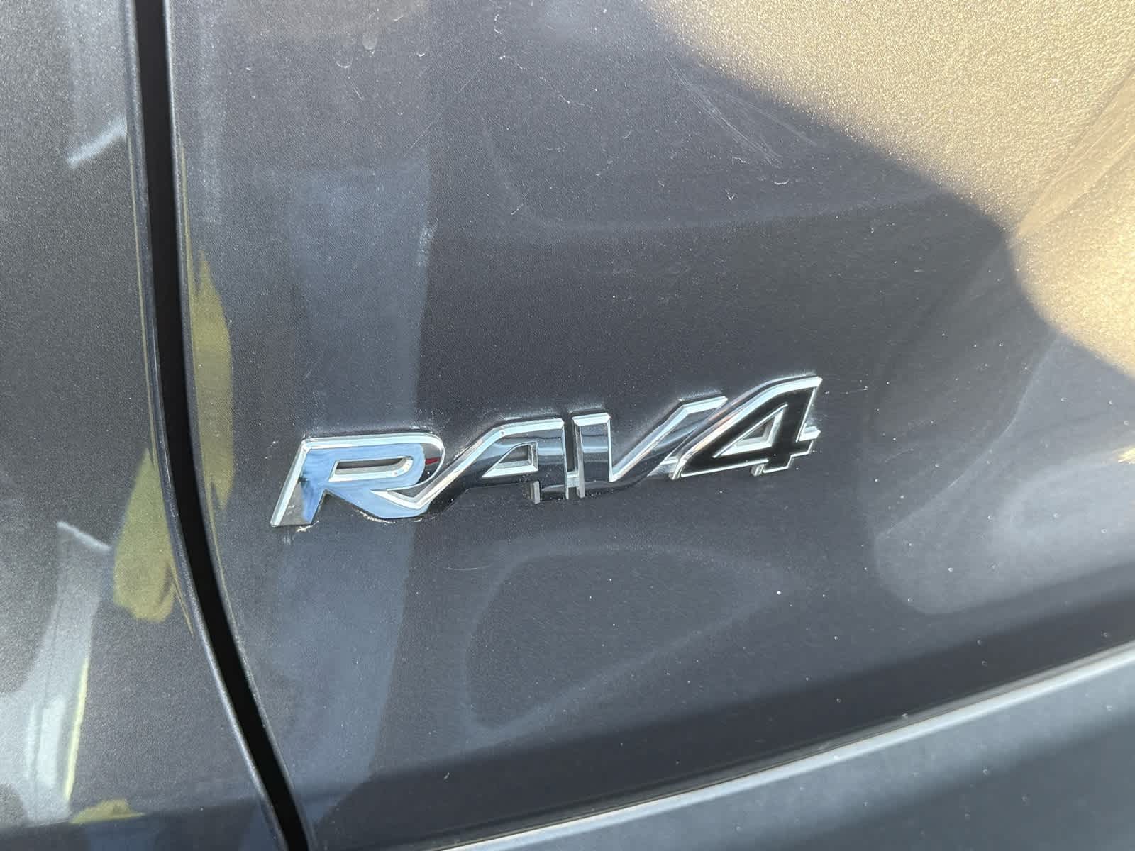 2024 Toyota RAV4 LE 6