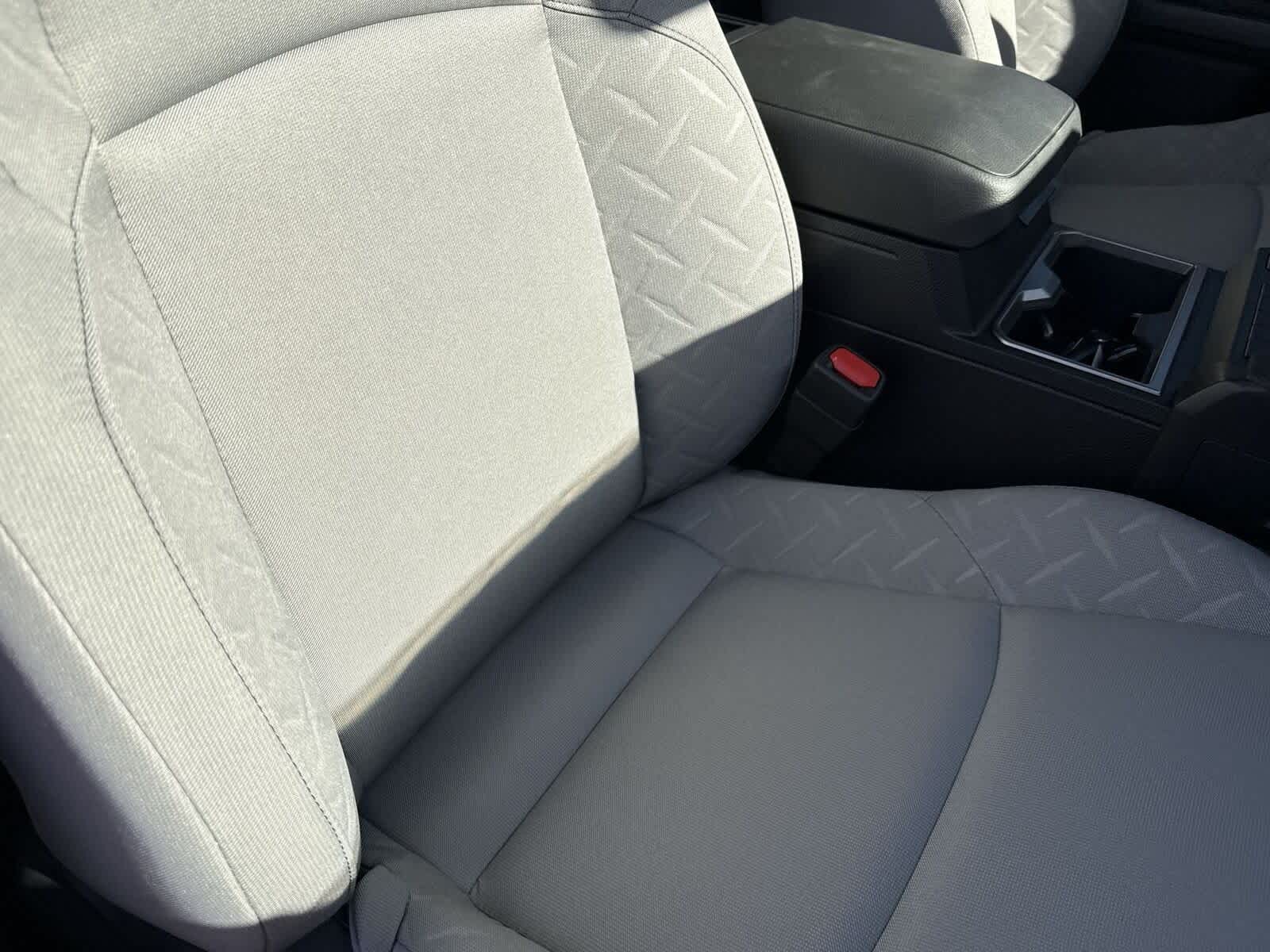 Thumbnail: 2025 Toyota Tacoma - 12