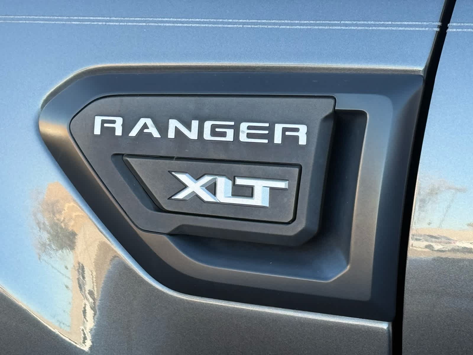 Thumbnail: 2019 Ford Ranger - 10