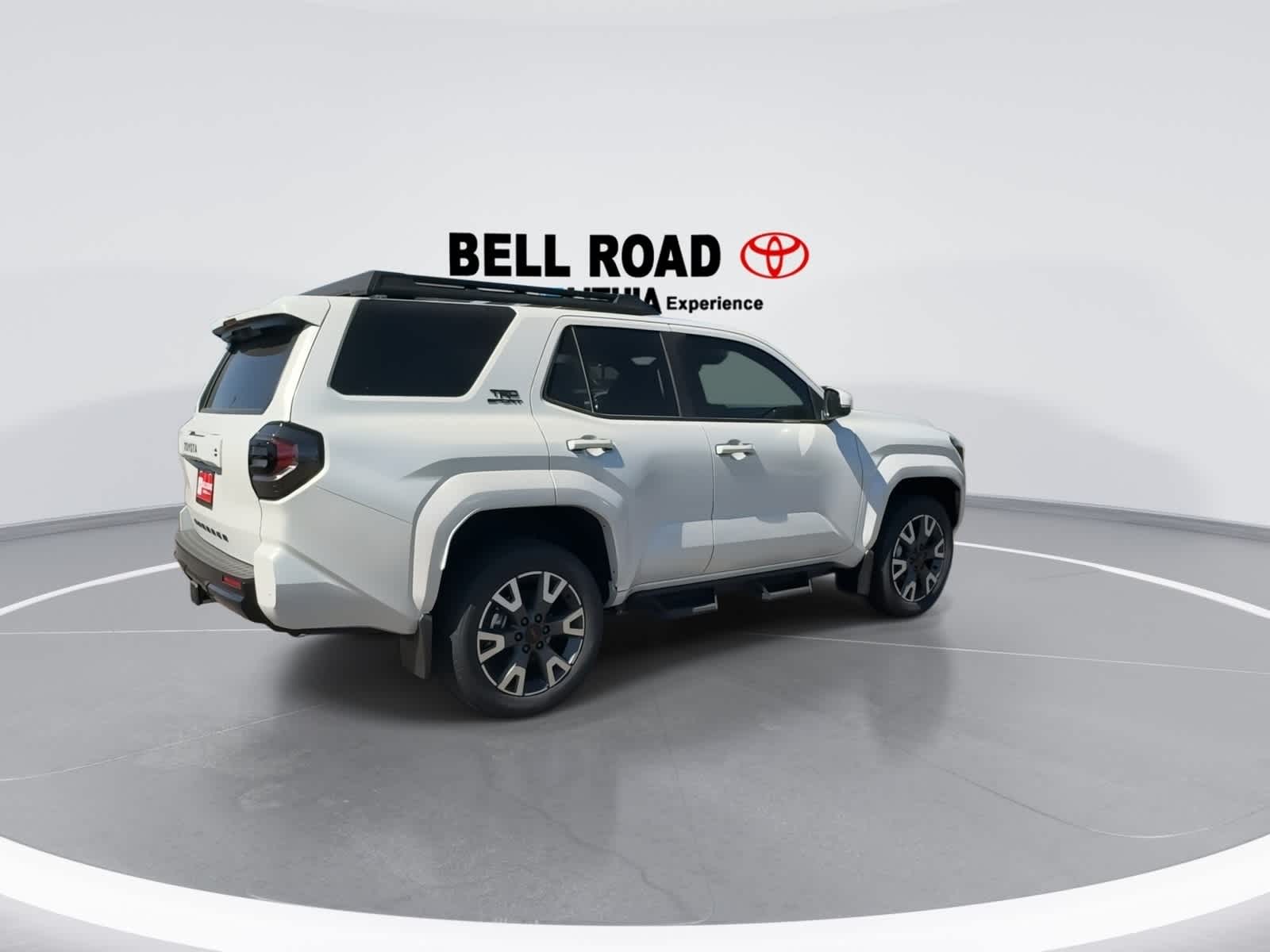 Thumbnail: 2025 Toyota 4Runner - 8