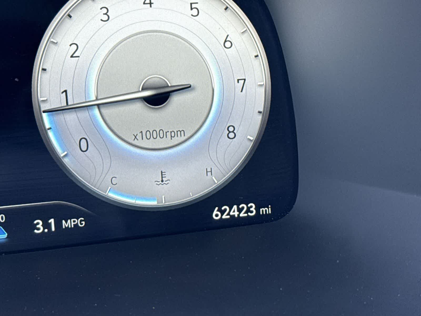 Thumbnail: 2024 Hyundai Palisade - 31