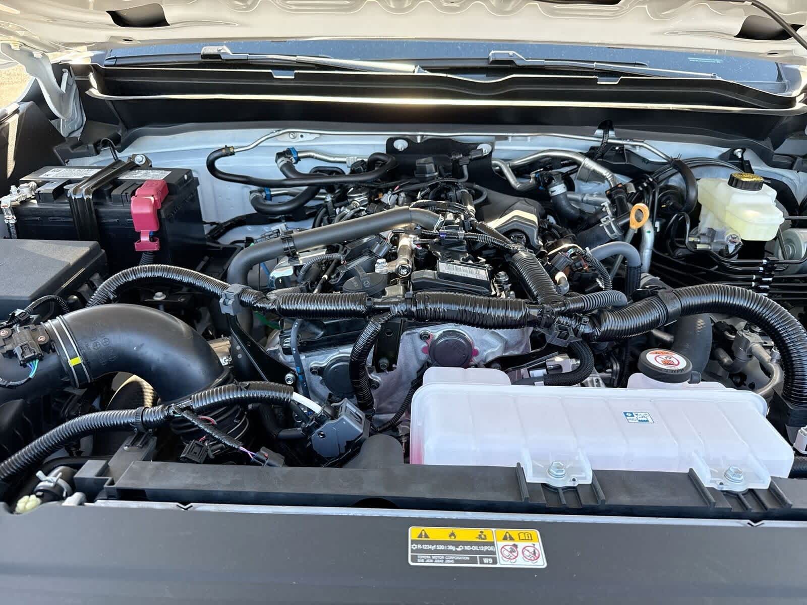 Thumbnail: 2025 Toyota Tacoma - 31