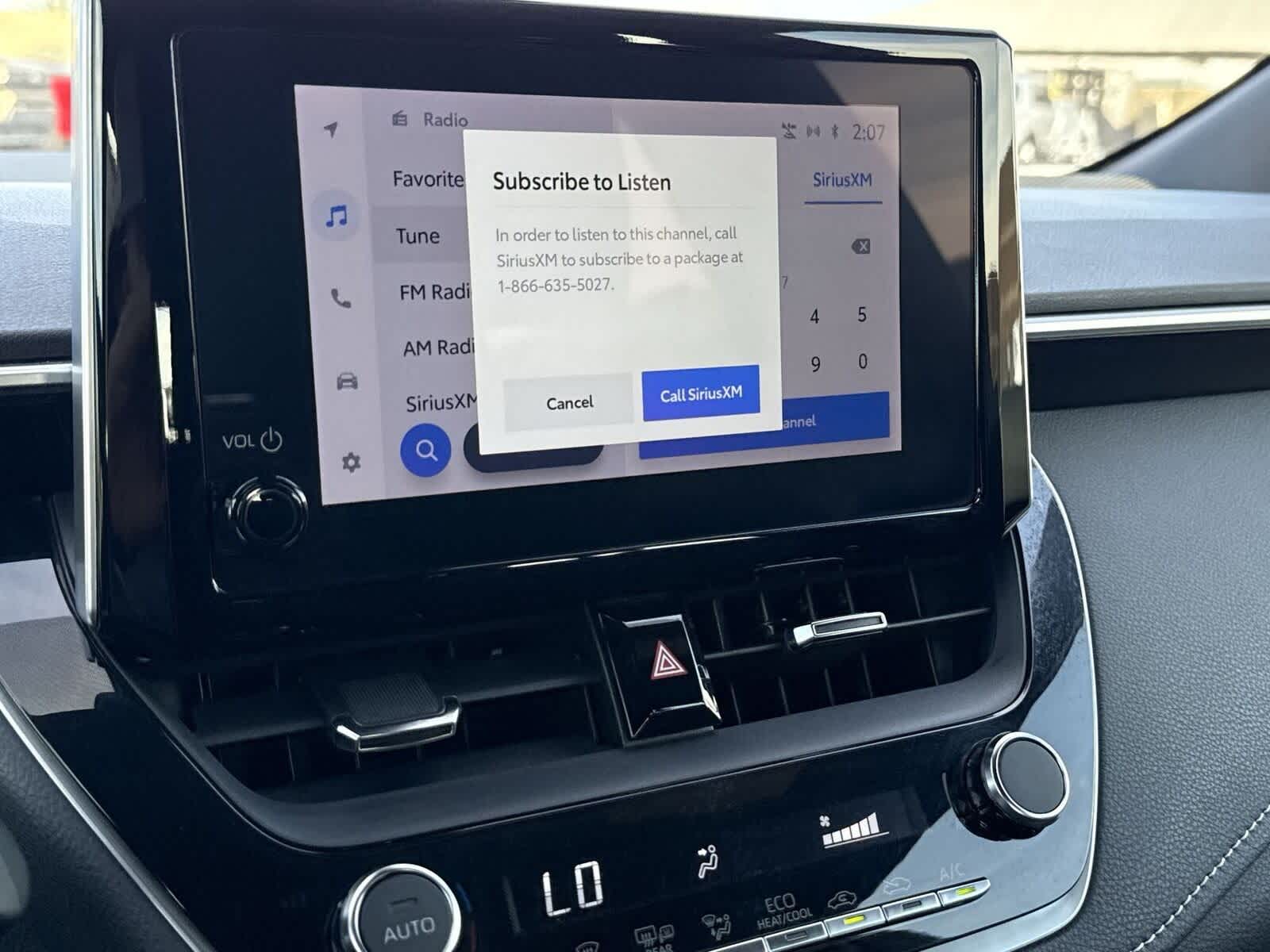 Thumbnail: 2023 Toyota Corolla - 20