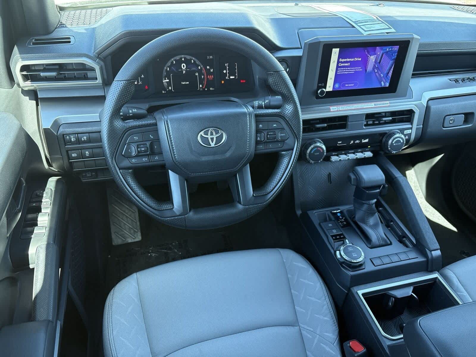 Thumbnail: 2025 Toyota Tacoma - 15