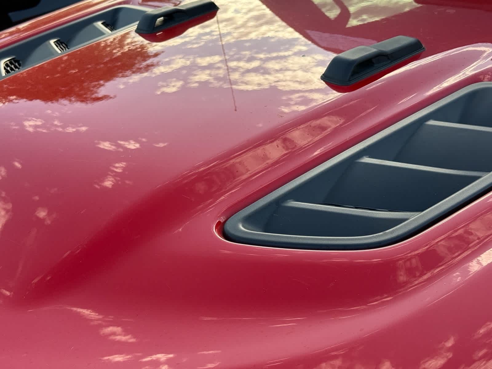Thumbnail: 2022 Jeep Wrangler - 20