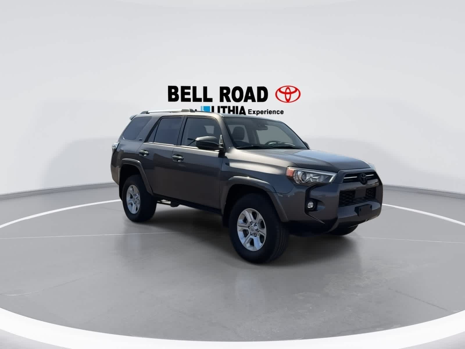 Thumbnail: 2023 Toyota 4Runner - 2