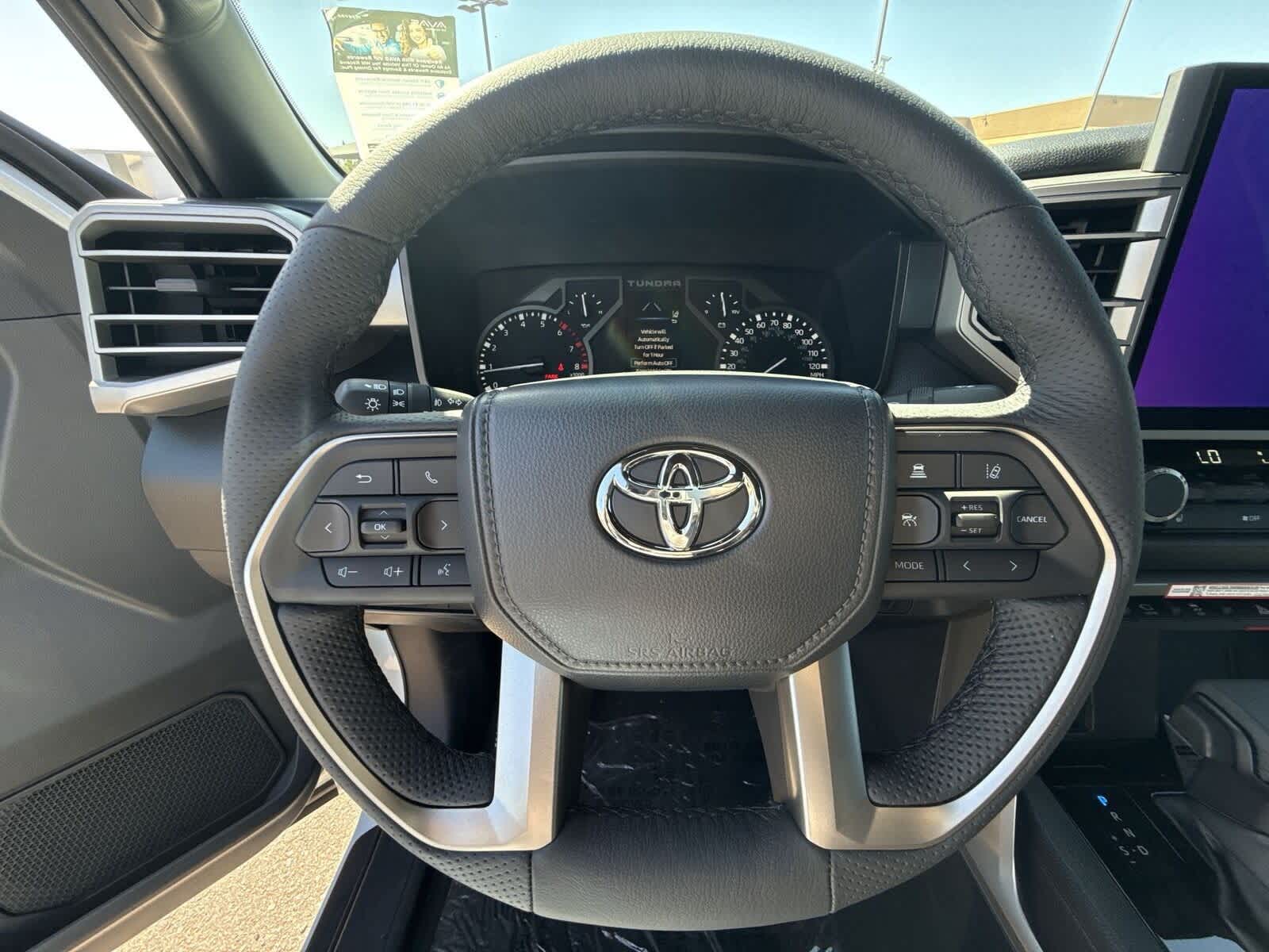 Thumbnail: 2025 Toyota Tundra - 27