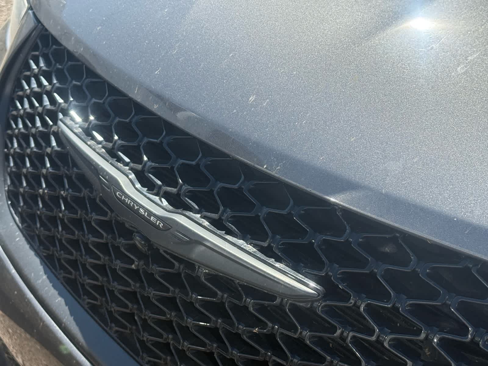 Thumbnail: 2021 Chrysler Pacifica - 7